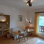 Apartment Direkt Am Grundlsee