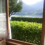 Apartment Direkt Am Grundlsee