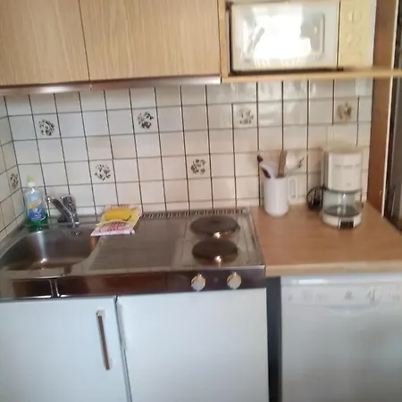 Direkt Am Apartmán Grundlsee
