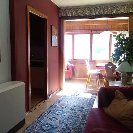 Direkt Am Apartmán Grundlsee