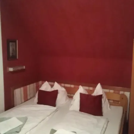Apartmán Direkt Am Grundlsee