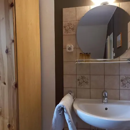 Apartmán Direkt Am Grundlsee