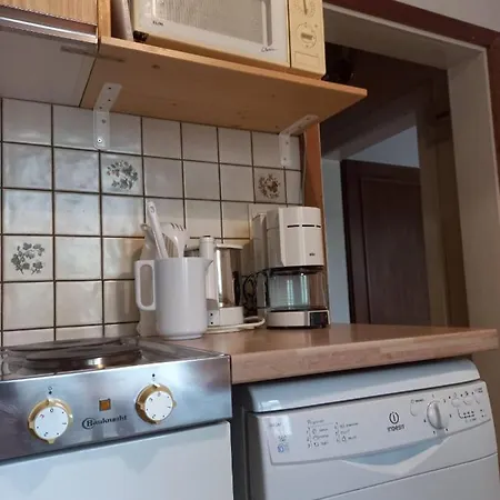 Direkt Am Apartmán Grundlsee