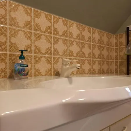 Apartment Direkt Am Grundlsee