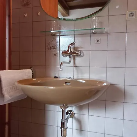 Direkt Am Apartmán *