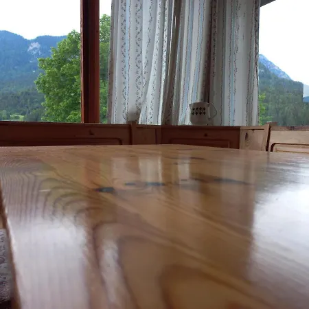 Apartment Direkt Am Grundlsee