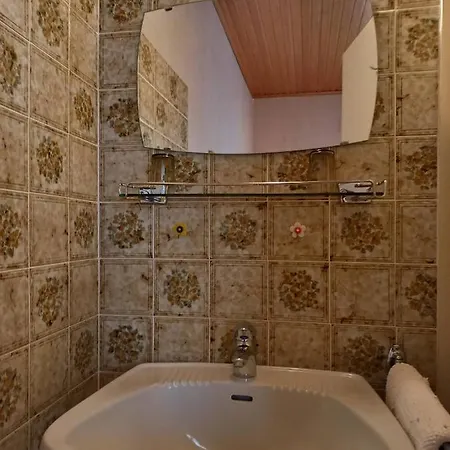 Apartmán Direkt Am Grundlsee