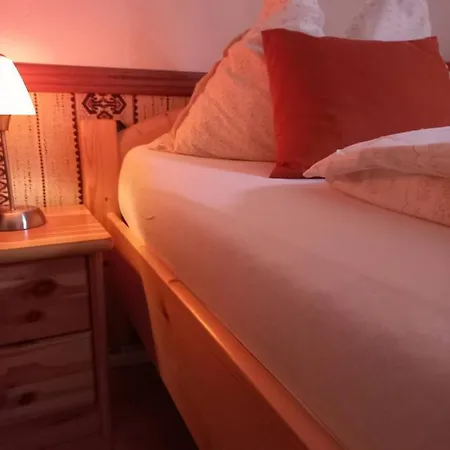 Direkt Am Apartmán *