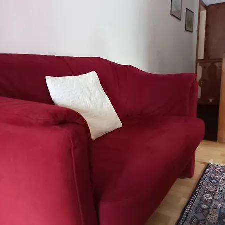 Apartmán Direkt Am