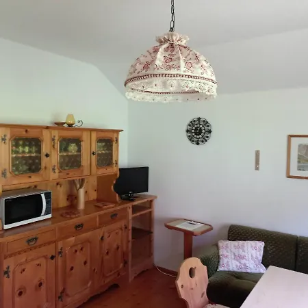 Direkt Am Apartmán *