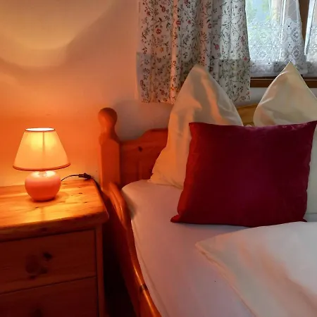 Direkt Am Apartmán *