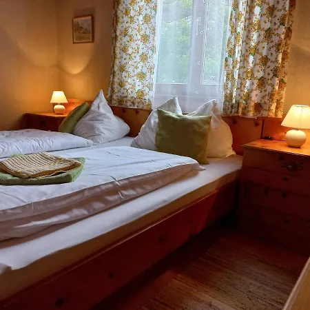 Apartmán Direkt Am
