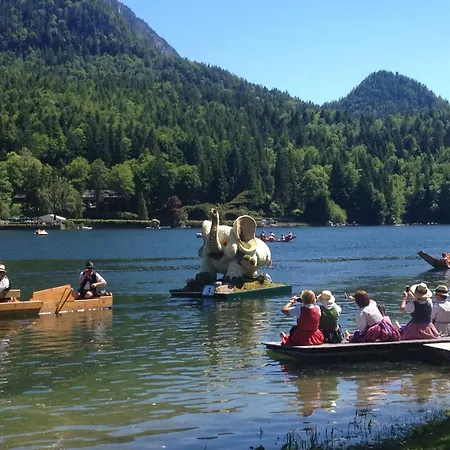 Direkt Am Apartment *