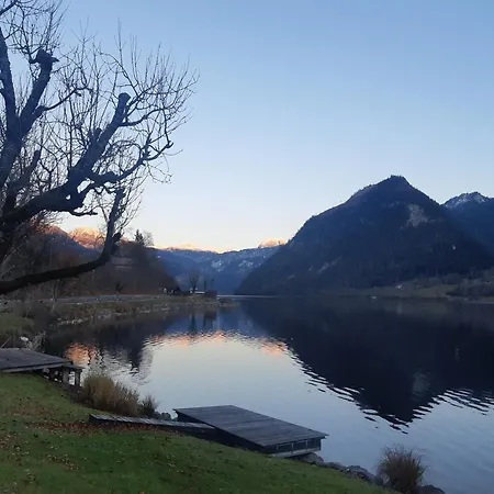 Direkt Am Grundlsee
