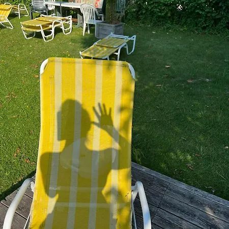 Direkt Am Apartmán