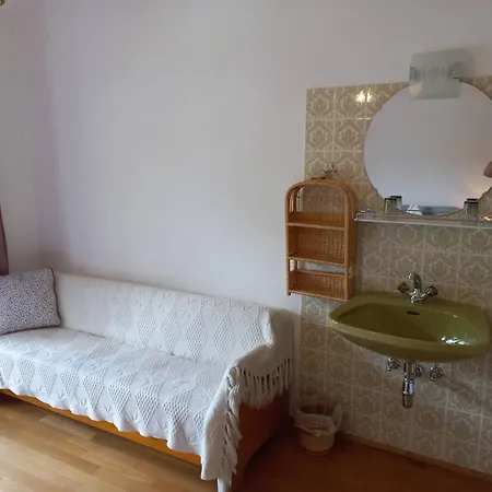 Apartmán Direkt Am *