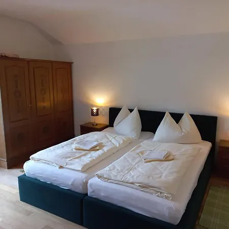 Direkt Am Apartmán Grundlsee