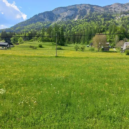 Apartament Direkt Am Grundlsee