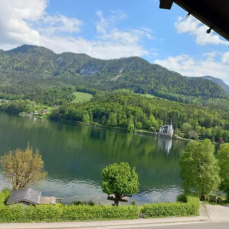 Direkt Am Apartmán Grundlsee