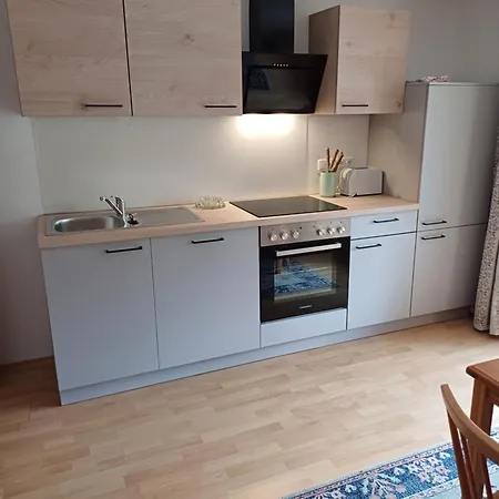 Apartmán Direkt Am *