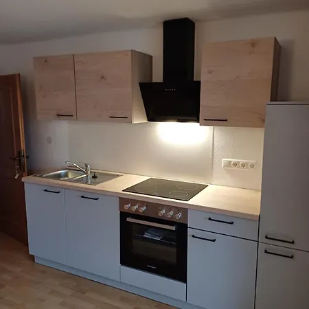 Apartmán Direkt Am