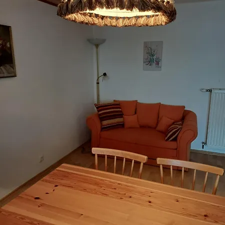 Apartment Direkt Am *