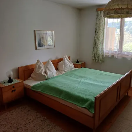 Apartmán Direkt Am Grundlsee