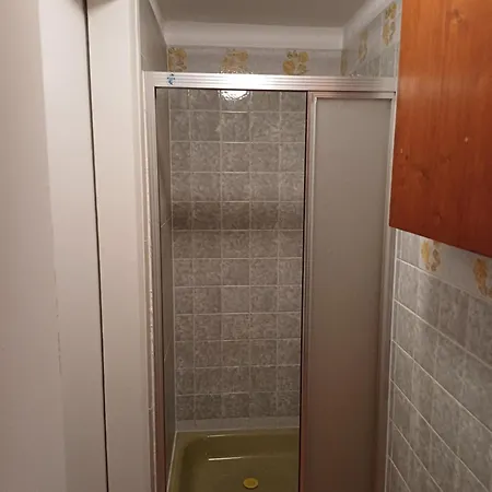 Apartmán Direkt Am
