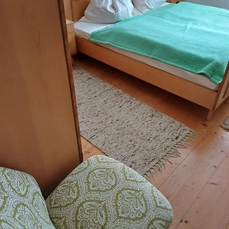 Apartment Direkt Am *