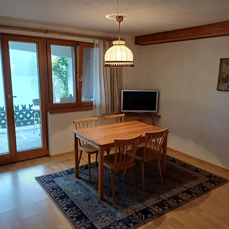 Apartment Direkt Am *