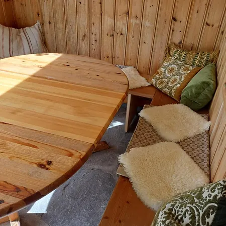 Apartment Direkt Am Grundlsee