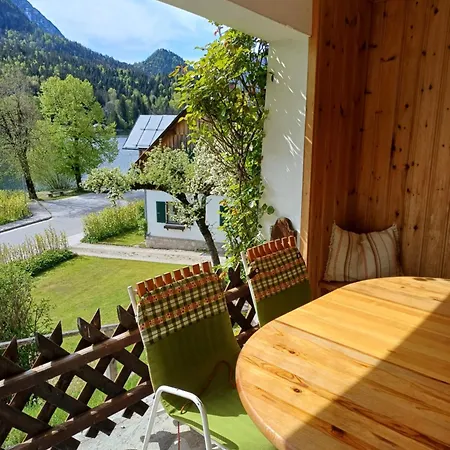 Apartmán Direkt Am *
