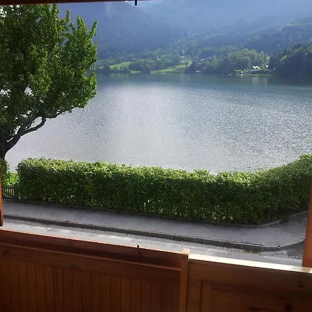 Apartmán Direkt Am Grundlsee