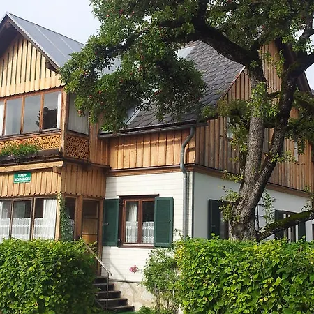 Apartmán Direkt Am