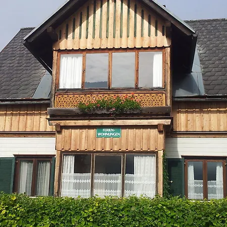 Apartment Direkt Am