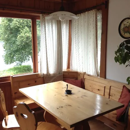 Apartmán Direkt Am