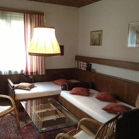 Apartment Direkt Am *