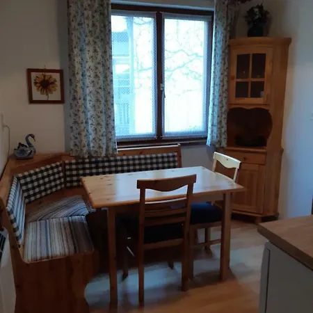 Direkt Am Apartmán *