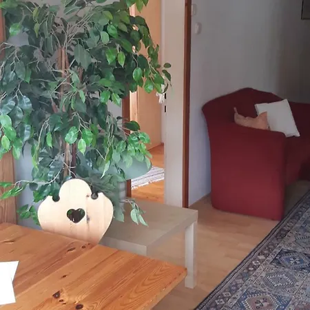 Apartmán Direkt Am *