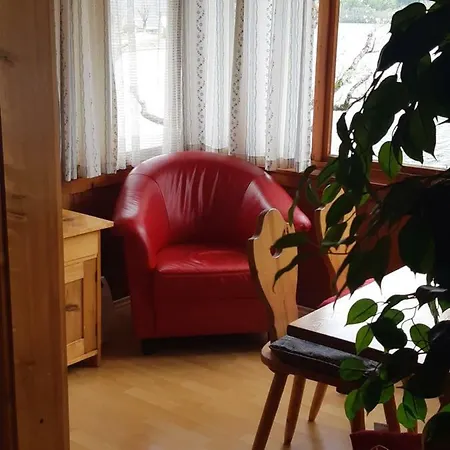 Direkt Am Apartmán *