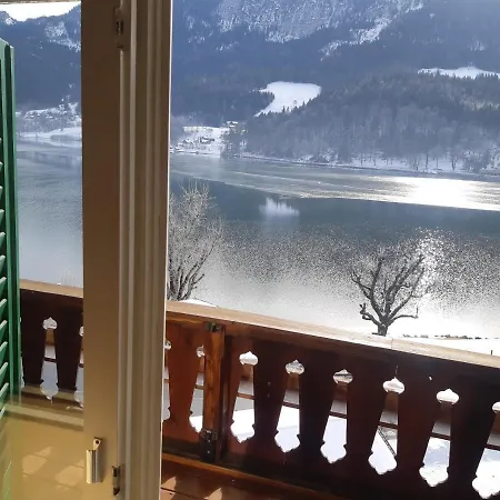 Apartmán Direkt Am