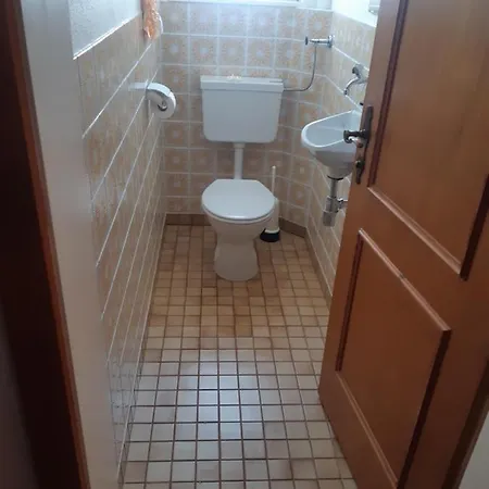 Direkt Am Apartmán