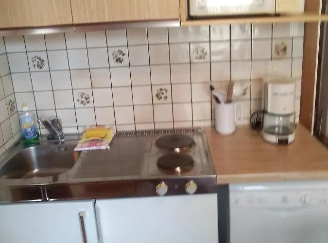 迪莱克特湖畔公寓 公寓 格伦德尔湖