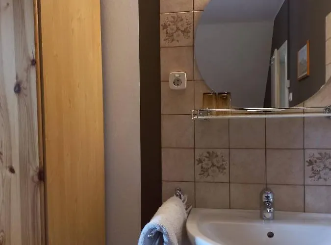 公寓 迪莱克特湖畔公寓 格伦德尔湖