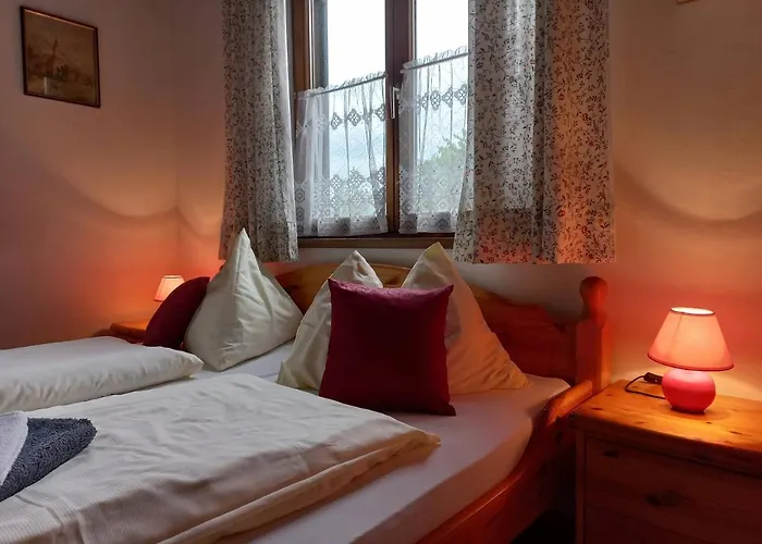 迪莱克特湖畔公寓 * 格伦德尔湖