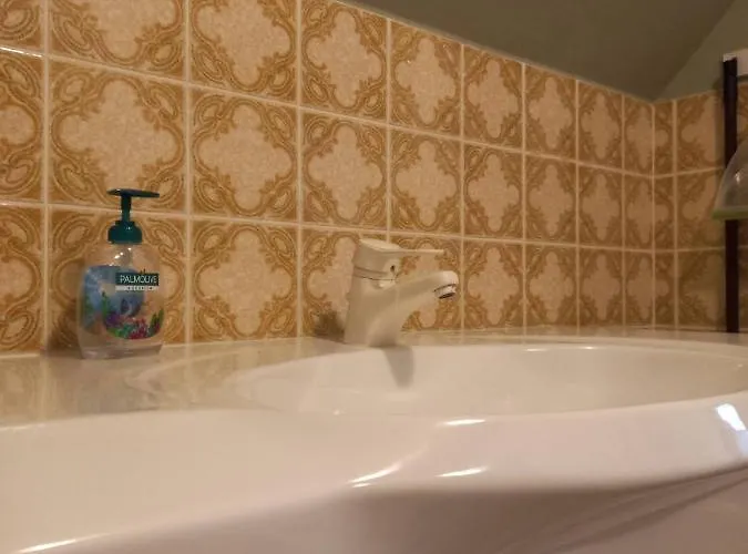 公寓 迪莱克特湖畔公寓 格伦德尔湖