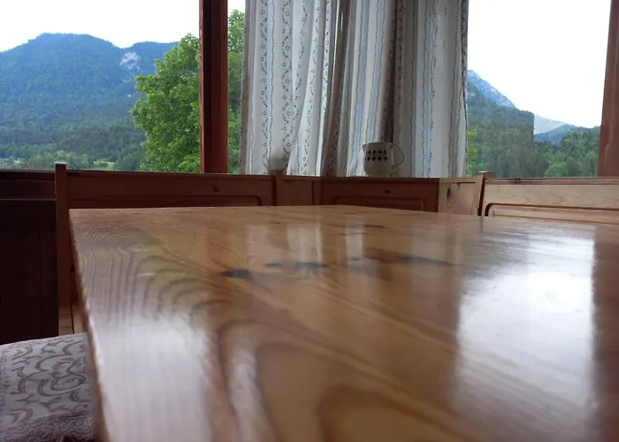 公寓 迪莱克特湖畔公寓 格伦德尔湖