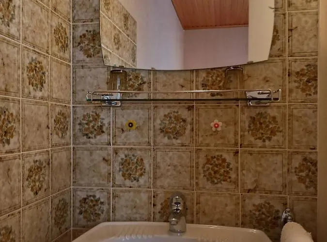 公寓 迪莱克特湖畔公寓 格伦德尔湖