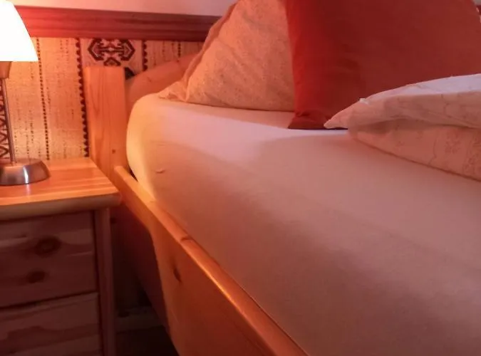 迪莱克特湖畔公寓 公寓 *