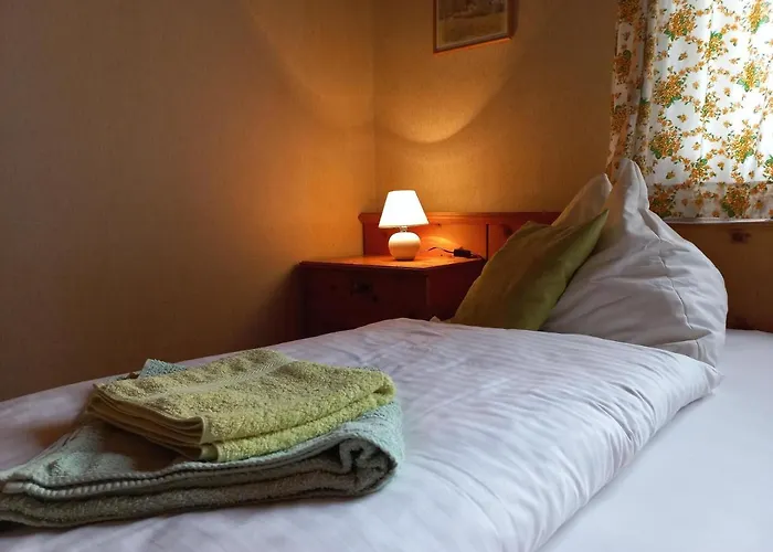 迪莱克特湖畔公寓 *